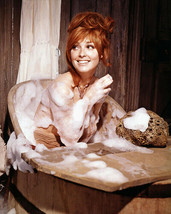 Sharon Tate In Bath Tub Fearless Vampire Prints And Posters 280792 - £7.64 GBP