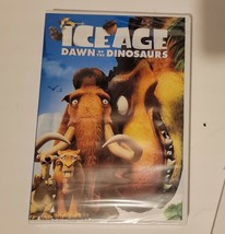 Ice Age : Dawn of the Dinosaurs DVD NEW Sealed Movie - £7.54 GBP