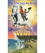 Into the West [VHS] [VHS Tape] - €3,38 EUR