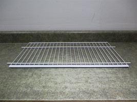 FRIGIDAIRE REFRIGERATOR WIRE SHELF SCRATCHES/RUST PART # 5304528979 - $42.00