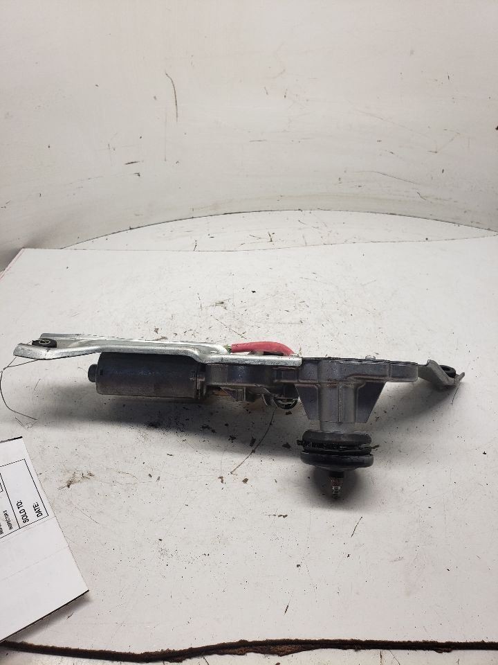 Rear Wiper Motor Fits 03-08 PILOT 1298645*** FREE SHIPPING *** Item image 10