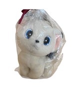 Kimba the White Lion Jungle Emperor Leo Plush Doll Takara Vintage - €112,75 EUR
