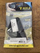 Tagua Gunleather Gun Holster TWHS-710 - £30.54 GBP