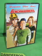 The Benchwarmers DVD Movie - £7.11 GBP