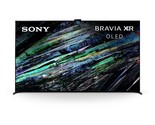 Sony QD-OLED 65 inch BRAVIA XR A95L Series 4K Ultra HD TV: Smart Google ... - $4,997.99