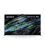 Sony QD-OLED 65 inch BRAVIA XR A95L Series 4K Ultra HD TV: Smart Google ... - $4,711.99