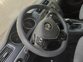 Driver Left Front Knee Fits 11-18 JETTA 544 image 7