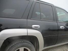 (Local Pickup Only) Passenger Rear Side Door 113&quot; Wb Fits 05-09 Trailblazer 1... - $186.51