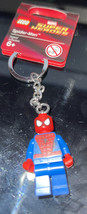 Lego Spider-Man Key Chain - £19.37 GBP