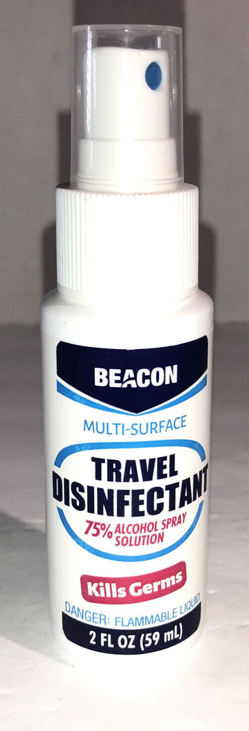 Hand Sanitizer Spray - $4.83