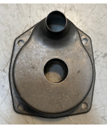 Water Pump Housing 4-1/2&quot; Long 3-7/8&quot; Wide 19mm Bore 22mm Bore - $826.52 MXN