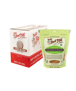 4x Bag Bob&#39;s Red Mill Organic Coconut Sugar 13 oz - $31.23