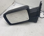 Driver Side View Mirror Power With Memory Black Fits 06-08 COMMANDER 711630 - £37.65 GBP