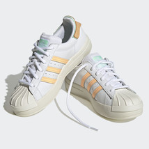 Adidas Originals Superstar Ayoon W Cloud White/Pulse Mint/Off White HP9583 - £111.71 GBP