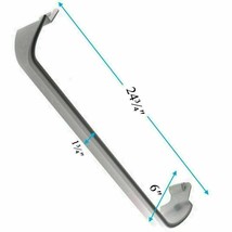 Middle Door Rack For Frigidaire FTMD18P4KW2 FFTR2021QS2 LFTR1814LWK FRT21C5AW6 - £15.53 GBP