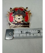 Mickey Mouse Pirates of the Caribbean  2009 Disney Pin first release - $32.98 CAD