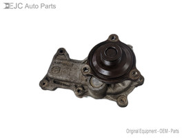 Water Coolant Pump For 07-11 Jeep Wrangler  3.8 04668051AA 4wd - $24.70