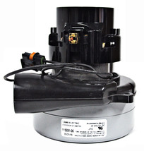 Ametek Lamb 5.7 Inch 2 Stage 24 Volts b/B Tangential Bypass Motor 119891-06 - £299.98 GBP