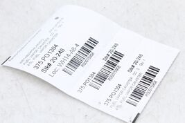 CAYENNE 03-06 955 Fuel Vapor Charcoal Canister 75958 image 2