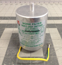 Samsung Washing Machine Noise Filter DC29-00024A - $11.88