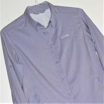 FREE COUNTRY OUTDOOR / VENTED / FISHING / UTILITY SHIRT Sz Med Multiple ... - $17.81