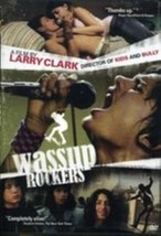 Wassup Rockers Dvd - £8.39 GBP