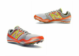 New Balance MR500RL Track Spike 100% Authentic Athletic D Medium Men&#39;s Shoes - £36.75 GBP