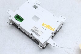 2007 SUBARU B9 TRIBECA DASH DISPLAY SCREEN E6515 image 11