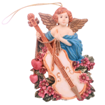 Silvestri Angel Cello Christmas Tree Ornament - $11.88