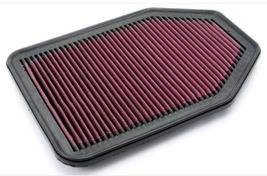 Reusable Synthetic Air Filter for 3.6 or 3.8 liter engine - $62.97