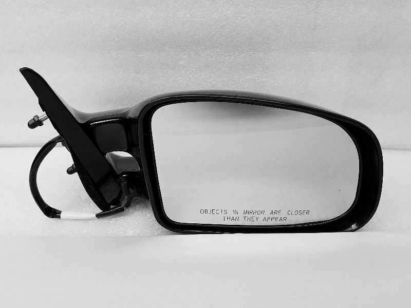 PASSENGER RIGHT SIDE VIEW MIRROR FITS 99-03 GRAND AM 207 - $49.49