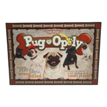 Pugopoly A Game Celebrating The Pug! - £8.69 GBP