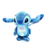 New Disney Baby Stitch Animated Talking Plush - $19.99
