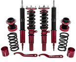Coilover Suspension Kit for BMW 3-Series E90 E91 2006-2013 Shock Absorber - £197.01 GBP