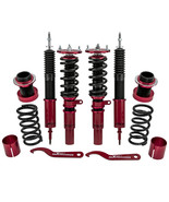 Coilover Suspension Kit for BMW 3-Series E90 E91 2006-2013 Shock Absorber - £379.85 GBP
