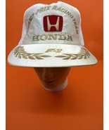 Vintage HONDA Formula One 1 F1 Grand-Prix Racing Team Japan VTG Original... - £219.00 GBP