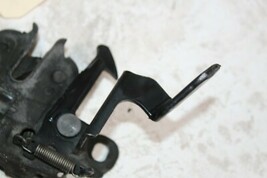 2003-2006 NISSAN 350Z HOOD LOCK LATCH ACTUATOR R2892 image 7