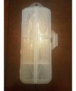 Used Fishing Tackle Box - €18,07 EUR