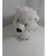build a bear 15 inch standing on all fours white polar bear - £7.76 GBP