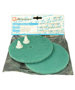 Koblenz, Kenmore Floor Scrubber Scrubbing Pads KO-2420 - $465.46 MXN