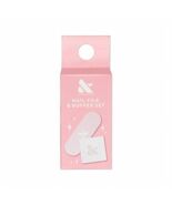 Olive &amp; June Mini File &amp; Buffer Pack 2 Count Nail Buffer Nail Cutter - $51.37 MXN