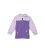Swiss Tech Baby &amp; Toddler Girls Lightweight Jacket Purple Prairie Size 3... - $346.45 MXN