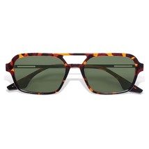 SOJOS Vintage Polarized Aviator Sunglasses for Women Men 70s Retro Flat ... - £25.35 GBP