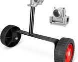 Stellalyre Adjustable Support Wheels Auxiliary Wheels 26Mm (1 Inch) And ... - $41.93