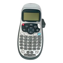 Dymo Letra Tag LT-100H Handheld Label Maker No Cord - £11.28 GBP