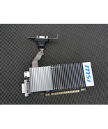 MSI N210-MD1GD3H/LP GeForce 210 1GB DDR3 PCI-e Silent Video Card Low Pro... - $23.27 CAD