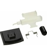 Ice Door Kit for KitchenAid KSCS25FKSS01 KSRX25FTSS01 KSRS25FGSS14 KSRS2... - $42.97 CAD