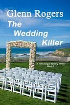 The Wedding Killer (4) (Jake Badger Mystery Thriller) [Paperback] Rogers, Glenn - £11.20 GBP