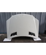 06-11 Mercedes W164 ML350 ML320 ML500 Hood Bonnet  Panel White OEM - LOC... - $5,932.44 MXN