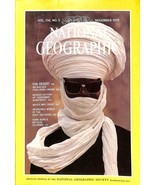 National Geographic Magazine, November 1979 [Paperback] National Geographic - $54.13 MXN